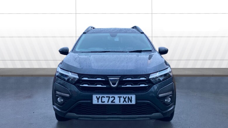 Dacia Jogger 1.0 TCe Extreme SE 5dr Petrol Estate